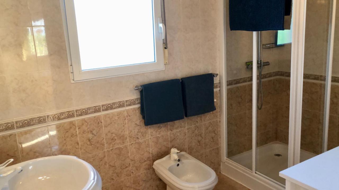 Casita In Javea With Garden And Pool - Dog Friendly! Eksteriør bilde
