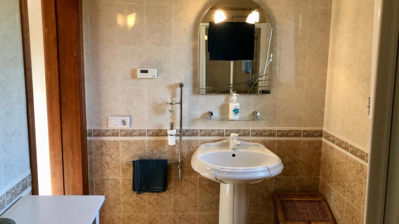Casita In Javea With Garden And Pool - Dog Friendly! Eksteriør bilde