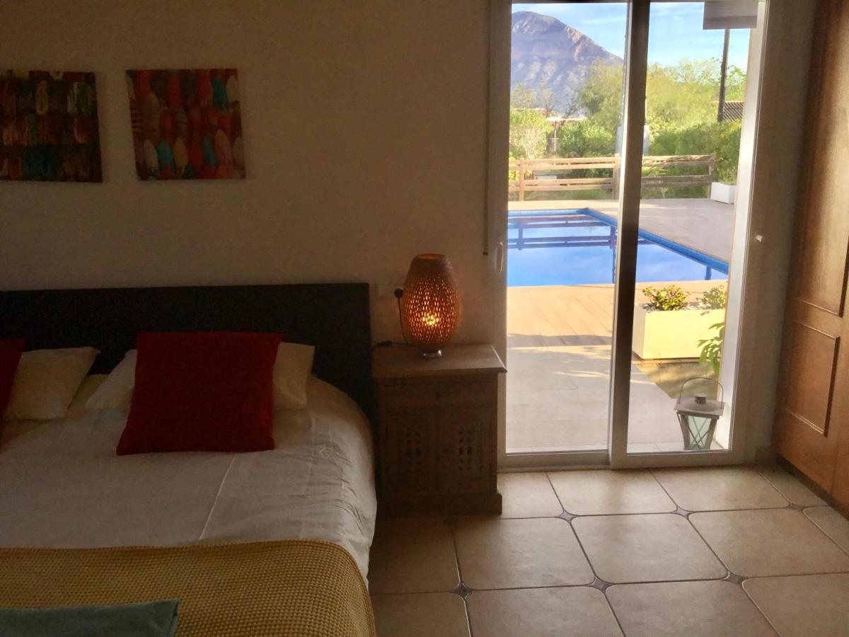 Casita In Javea With Garden And Pool - Dog Friendly! Eksteriør bilde