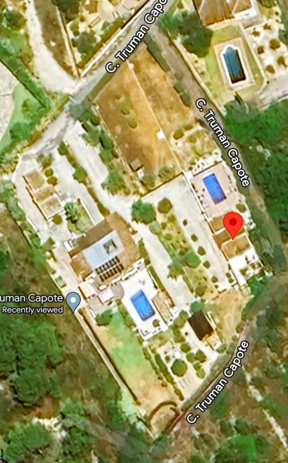 Casita In Javea With Garden And Pool - Dog Friendly! Eksteriør bilde